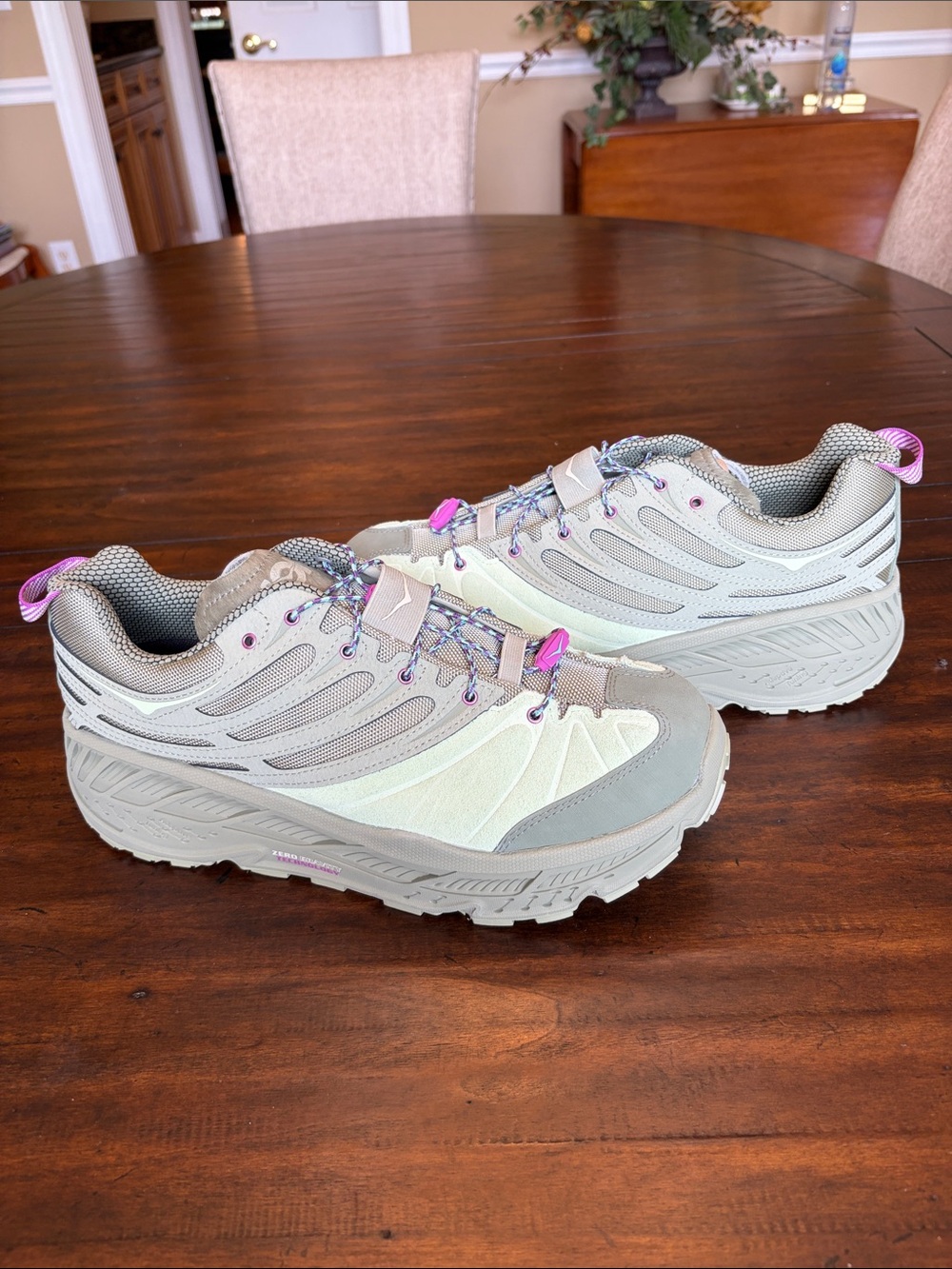 Hoka Zero Gravity Technology Men US 13 ACs